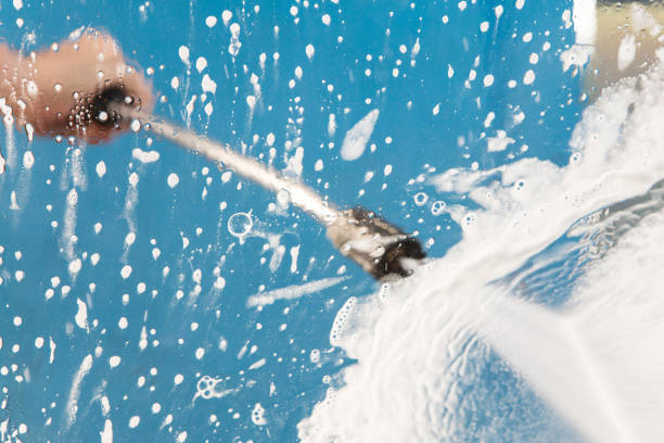 Best Building Exterior Washing  in Elbow Lake, MN