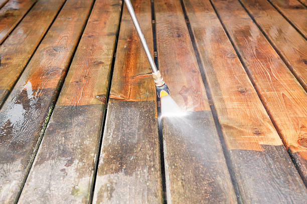 Best Restaurant Pressure Washing  in Elbow Lake, MN